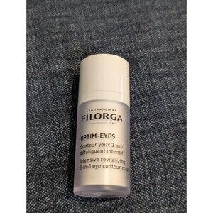 FILORGA Optim-Eyes 3-in-1 Revitalizing Eye Cream, $64msrp